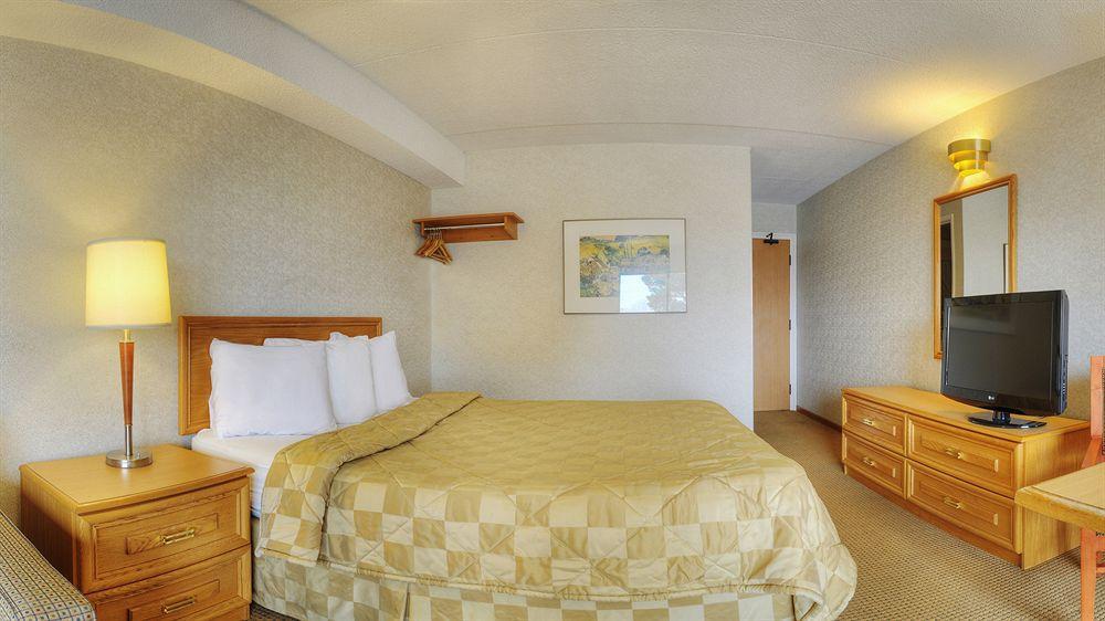 Comfort Inn Thetford Mines Luaran gambar