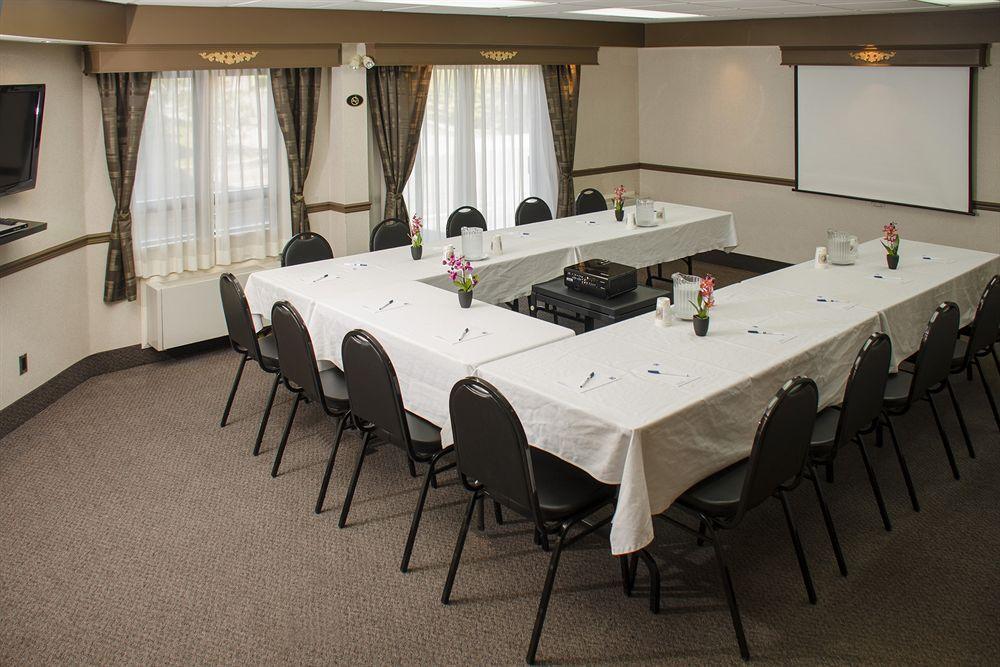 Comfort Inn Thetford Mines Luaran gambar