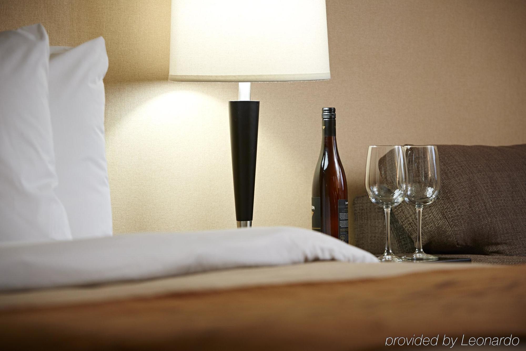 Comfort Inn Thetford Mines Luaran gambar