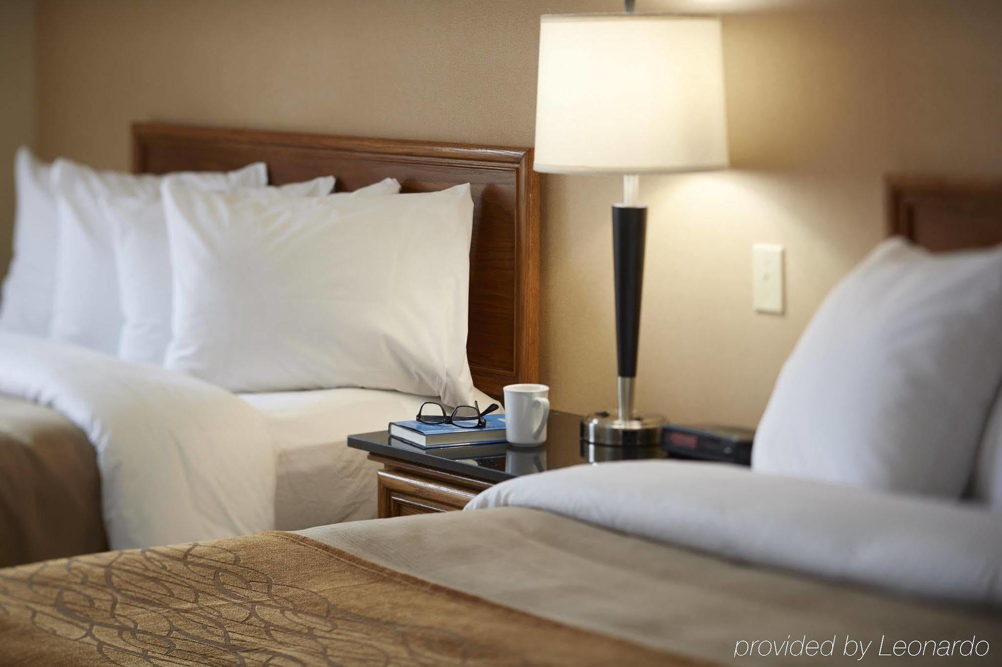 Comfort Inn Thetford Mines Luaran gambar