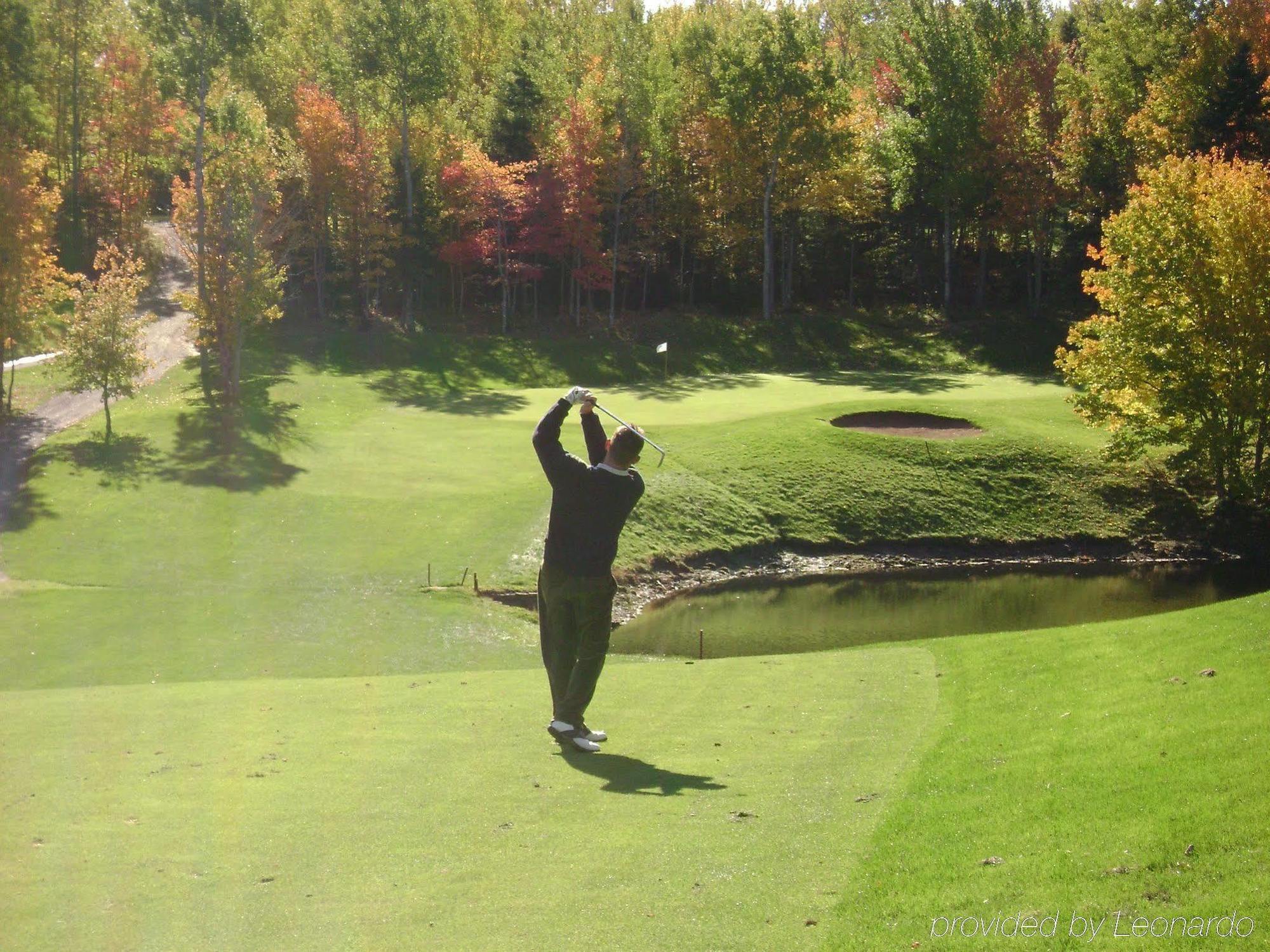 Comfort Inn Thetford Mines Kemudahan gambar