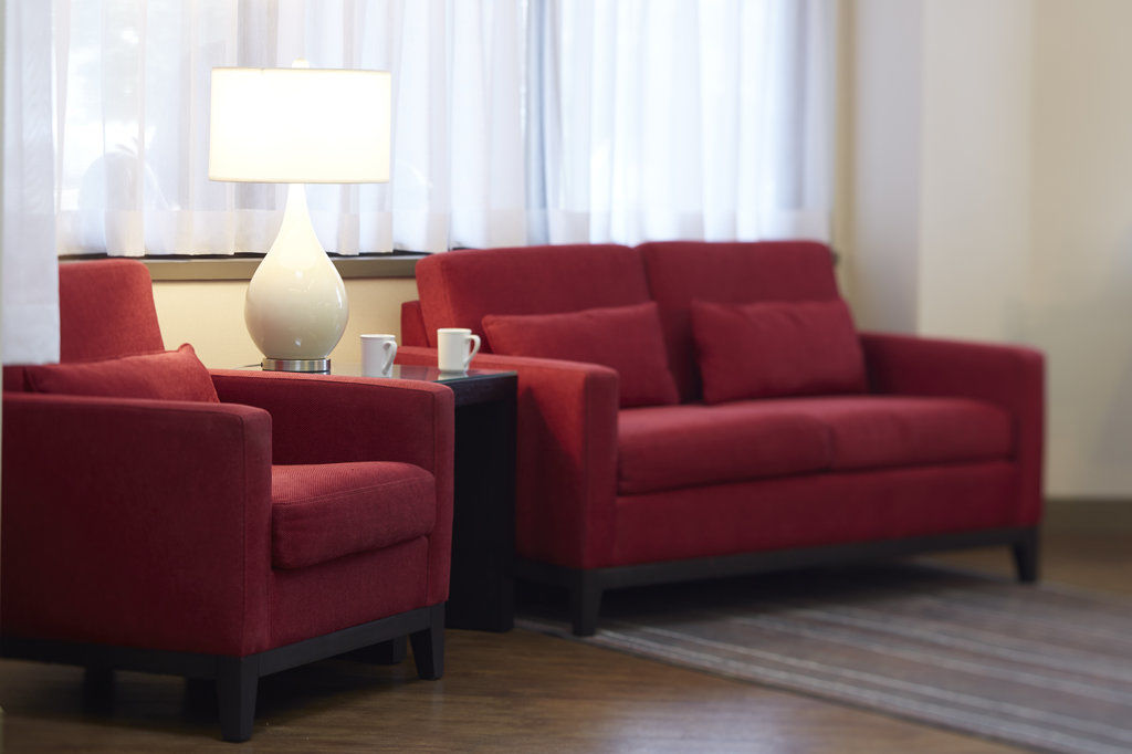 Comfort Inn Thetford Mines Luaran gambar