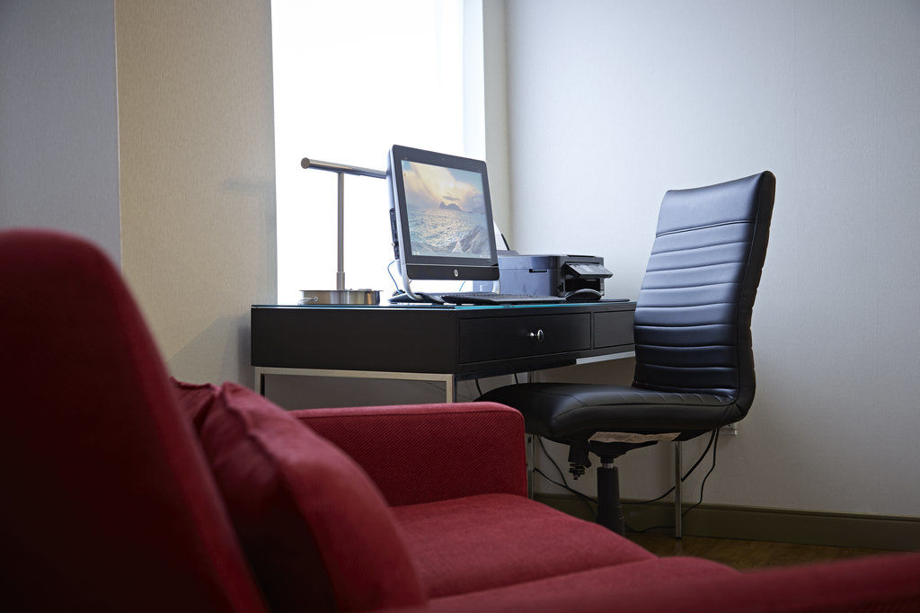 Comfort Inn Thetford Mines Luaran gambar